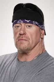 Mark Calaway