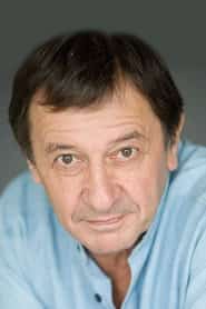 David Calderisi