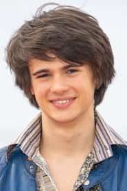 Aaron Kissiov
