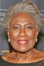 Ernestine Jackson