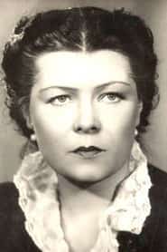 Валентина Кибардина