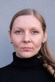Ирина Кривонос