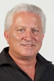 Steven Tandy