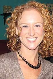 Hilary Gordon