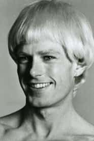 Peter Hinwood