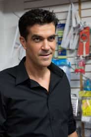 Jeff Pangman