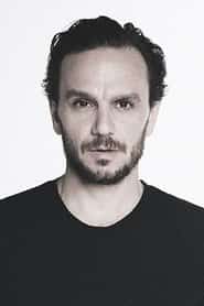 Dimitri Storoge