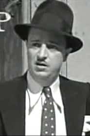 Charles Dorety