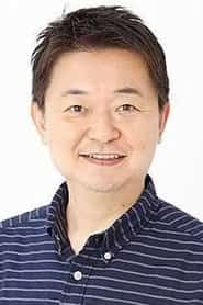 大堀こういち