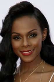 Ebonie Smith