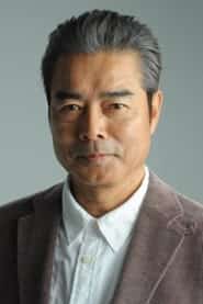 勝野洋