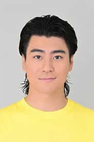 森本慎太郎
