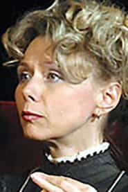 Алёна Охлупина