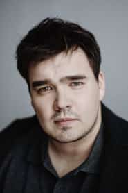 Сергей Анненков