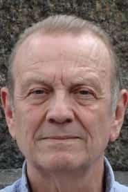 Hubert Fermin
