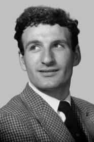 Joe Melia