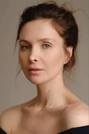 Елена Радевич