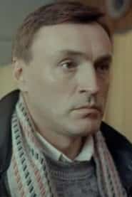 Владимир Кузнецов