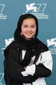 Shamila Shirzad