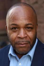 Michael Everett Johnson
