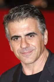 Stefano Santospago