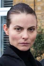 Antonia Gorence