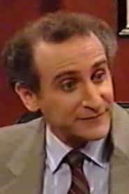 Barry Cutler
