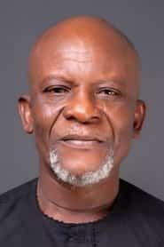 Toyin Oshinaike