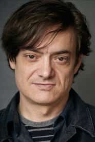 Todd Giebenhain