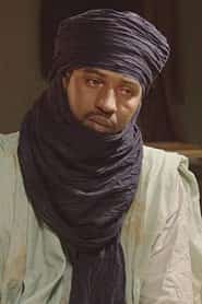 Ibrahim Ahmed
