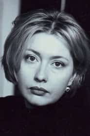 Ольга Шеховцова