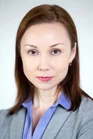 Ольга Кожевникова