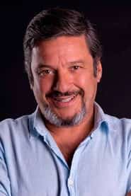 Lucho Cáceres