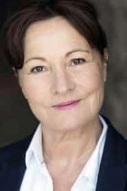 Brigitte Aubry