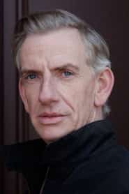 Bernd Moss