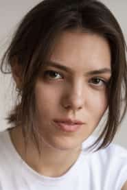 Jeanne Disson
