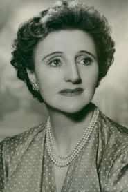 Joyce Carey