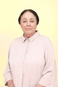 Csomós Mari