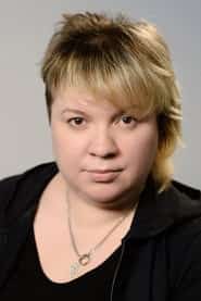 Алёна Жигалова