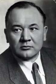 Борис Андреев