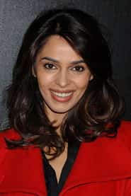 Mallika Sherawat