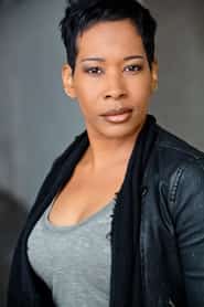 Syreeta Spears