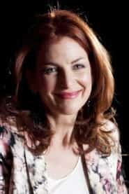 Joanna Weinberg