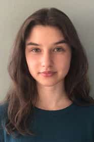 Karina Rchichev