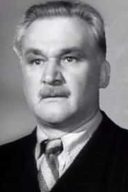 Константин Барташевич