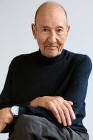 Tony Robinow
