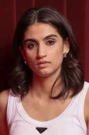 Mia Tharia