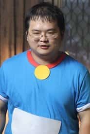 黃略耕