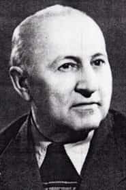 Дмитрий Голубинский