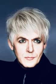 Nick Rhodes